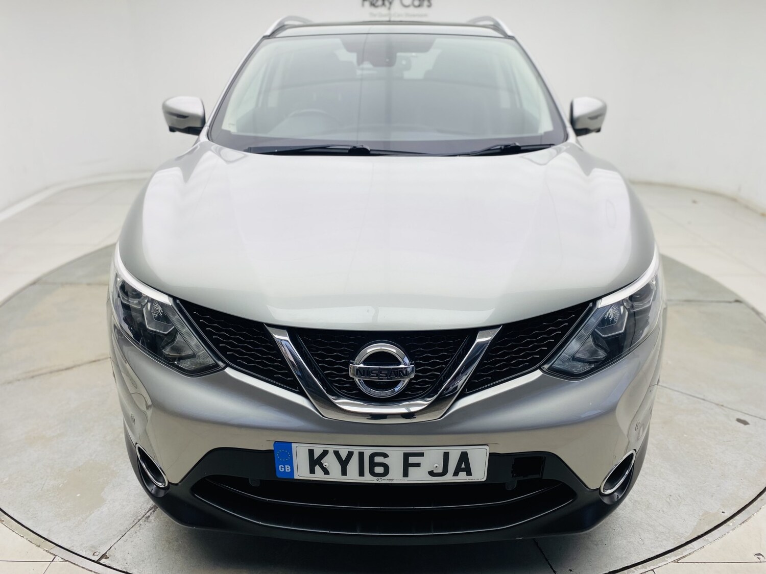 Used Nissan Qashqai 2016 for sale - 76744138: Photo 16