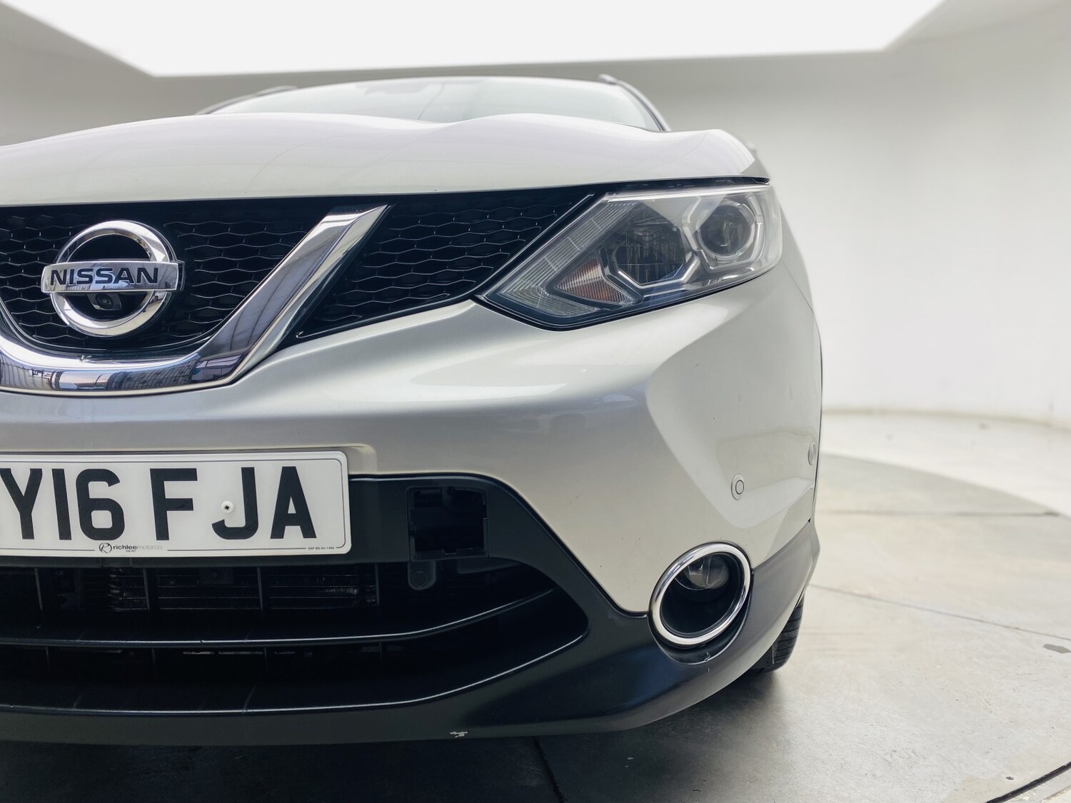 Used Nissan Qashqai 2016 for sale - 76744138: Photo 20