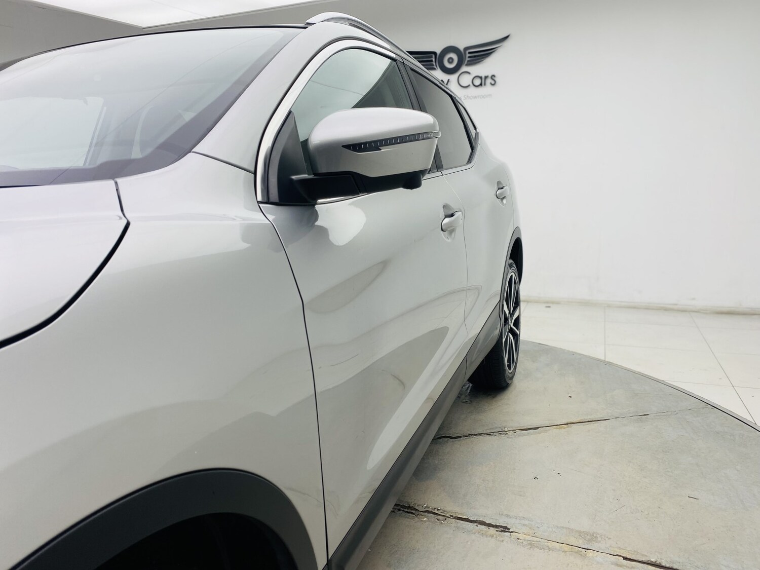 Used Nissan Qashqai 2016 for sale - 76744138: Photo 21