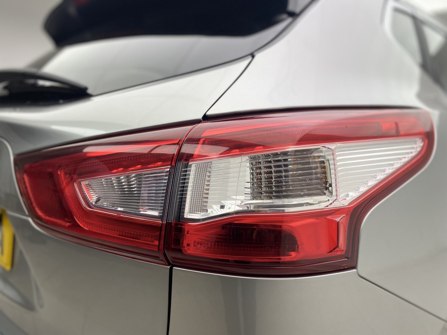 Used Nissan Qashqai 2016 for sale - 76744138: Photo 33