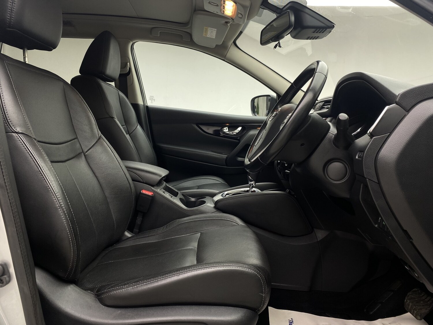 Used Nissan Qashqai 2016 for sale - 76744138: Photo 36