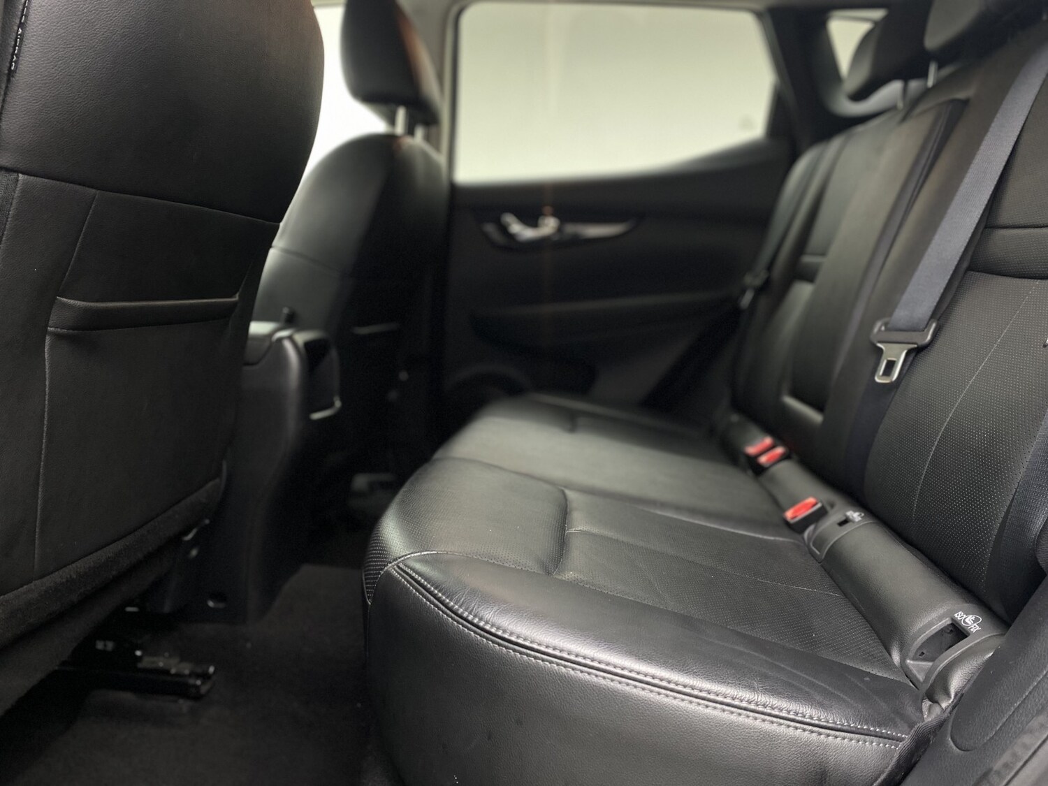 Used Nissan Qashqai 2016 for sale - 76744138: Photo 42