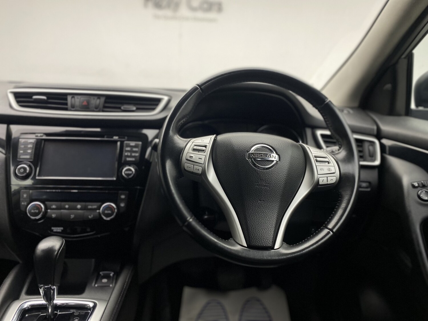 Used Nissan Qashqai 2016 for sale - 76744138: Photo 46