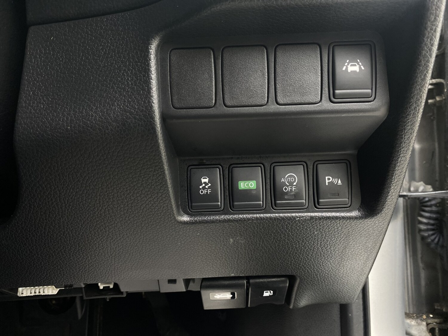 Used Nissan Qashqai 2016 for sale - 76744138: Photo 51