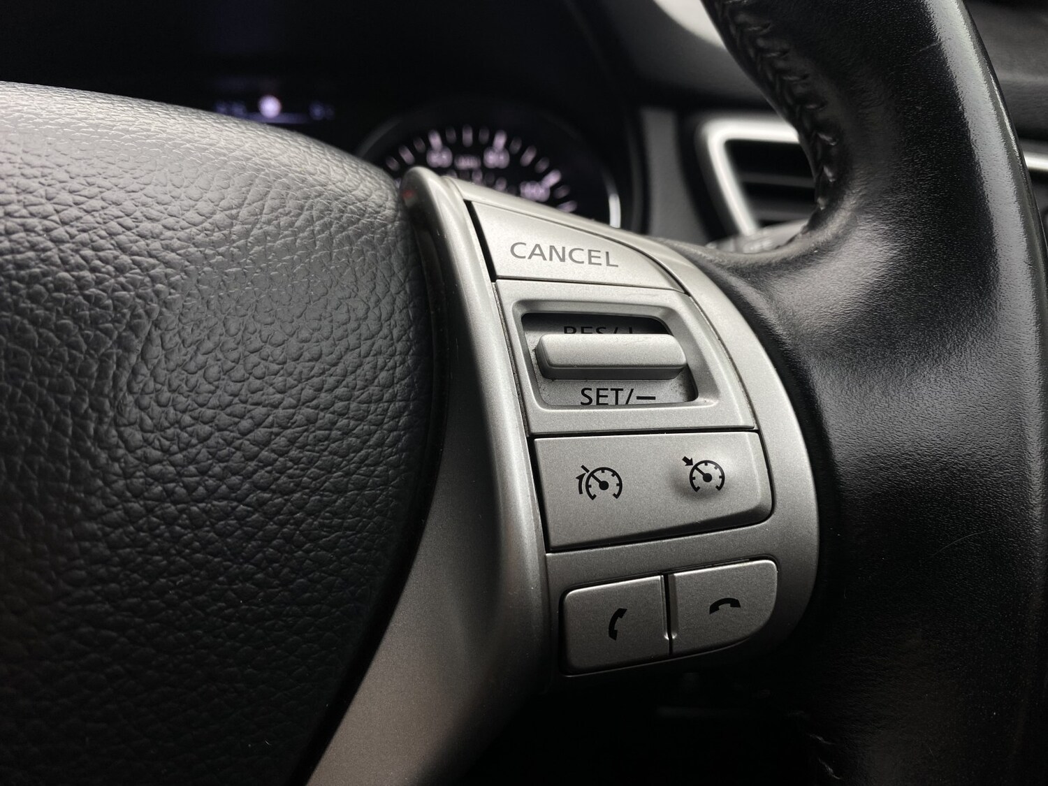 Used Nissan Qashqai 2016 for sale - 76744138: Photo 52