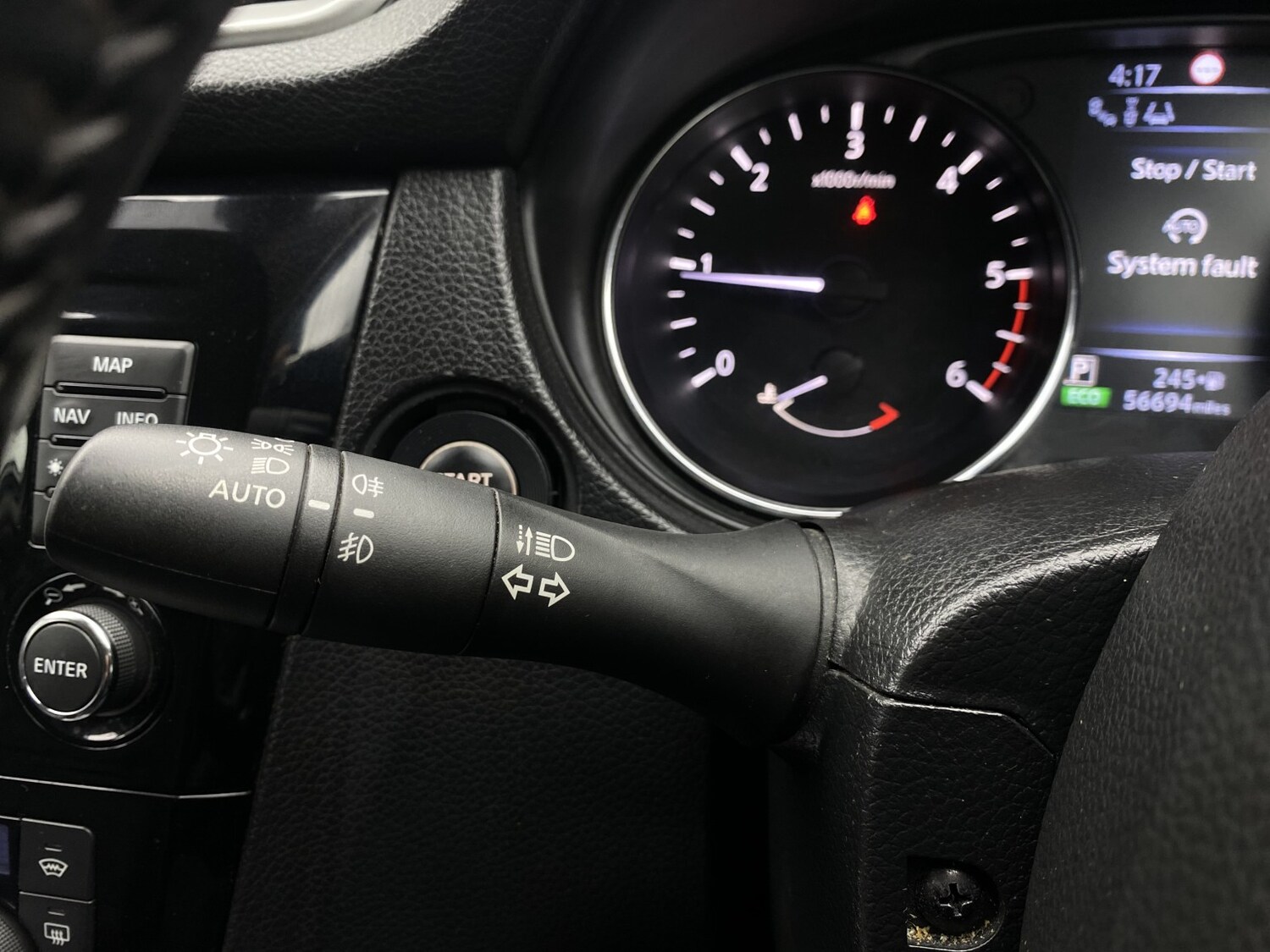 Used Nissan Qashqai 2016 for sale - 76744138: Photo 55