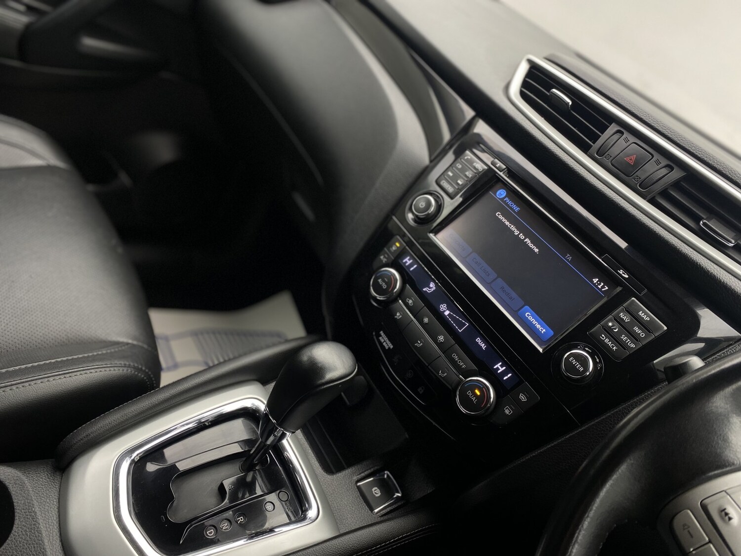 Used Nissan Qashqai 2016 for sale - 76744138: Photo 56