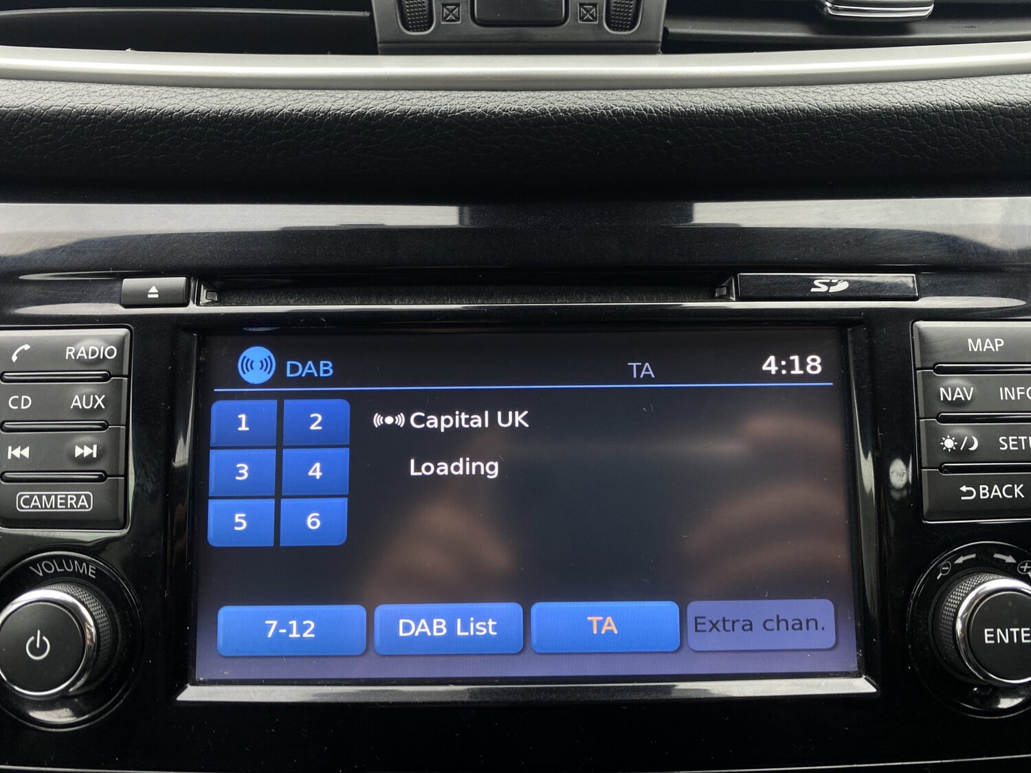 Used Nissan Qashqai 2016 for sale - 76744138: Photo 58