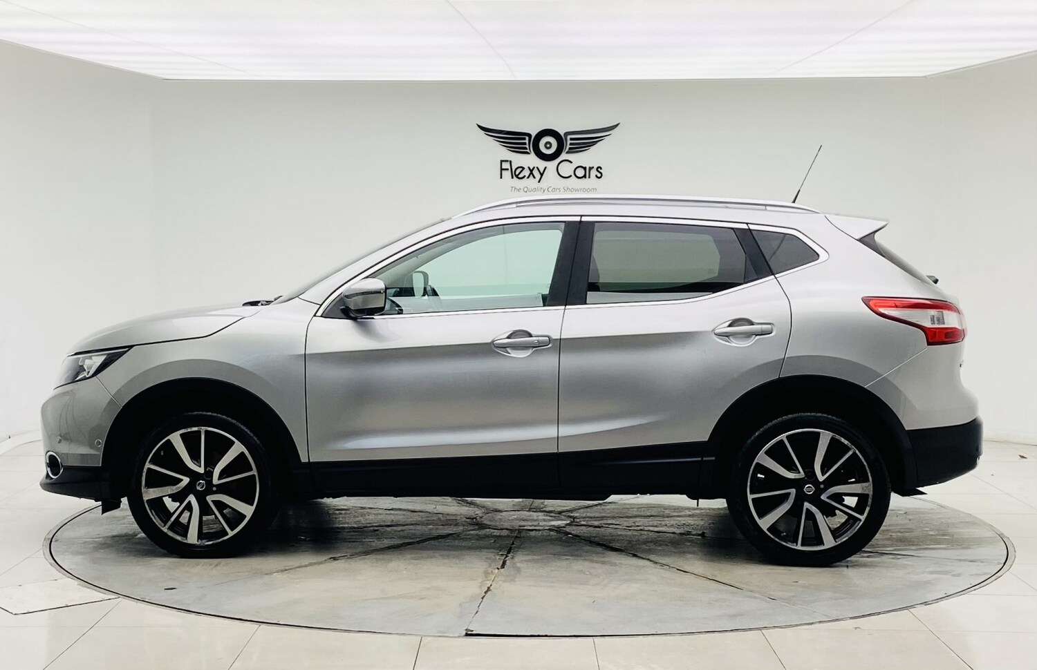 Used Nissan Qashqai 2016 for sale - 76744138: Photo 7