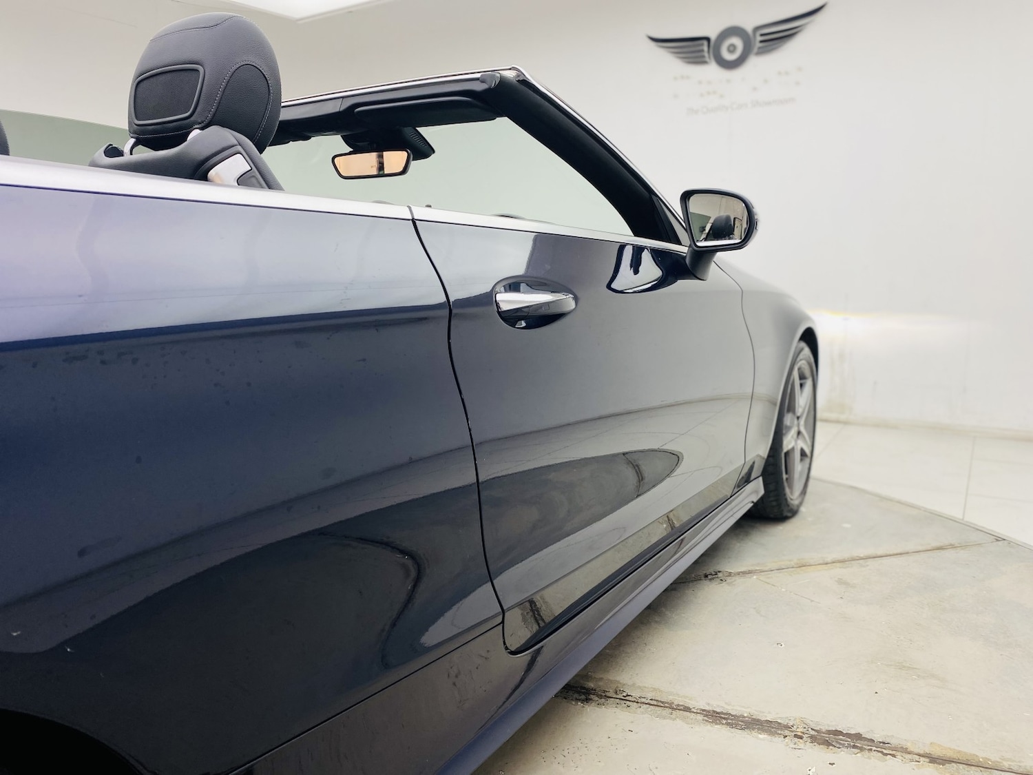 Used Mercedes-Benz C Class 2017 for sale - 77237117: Photo 35