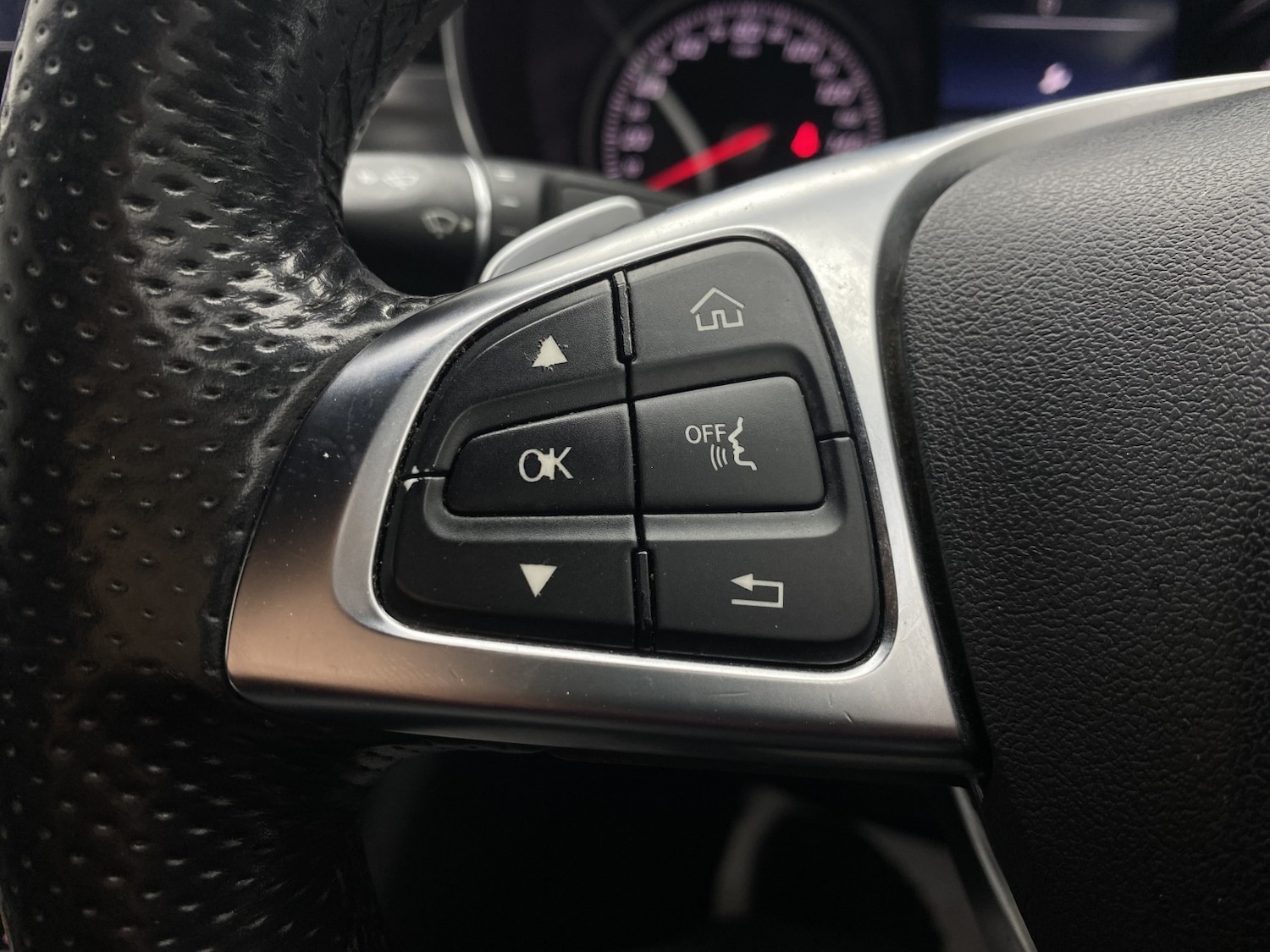 Used Mercedes-Benz C Class 2017 for sale - 77237117: Photo 49