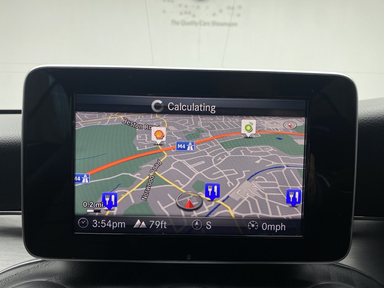 Used Mercedes-Benz C Class 2017 for sale - 77237117: Photo 54