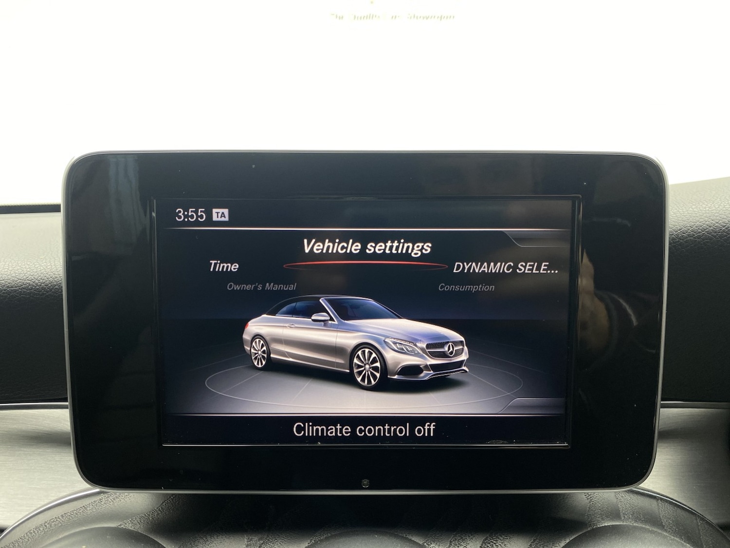 Used Mercedes-Benz C Class 2017 for sale - 77237117: Photo 58