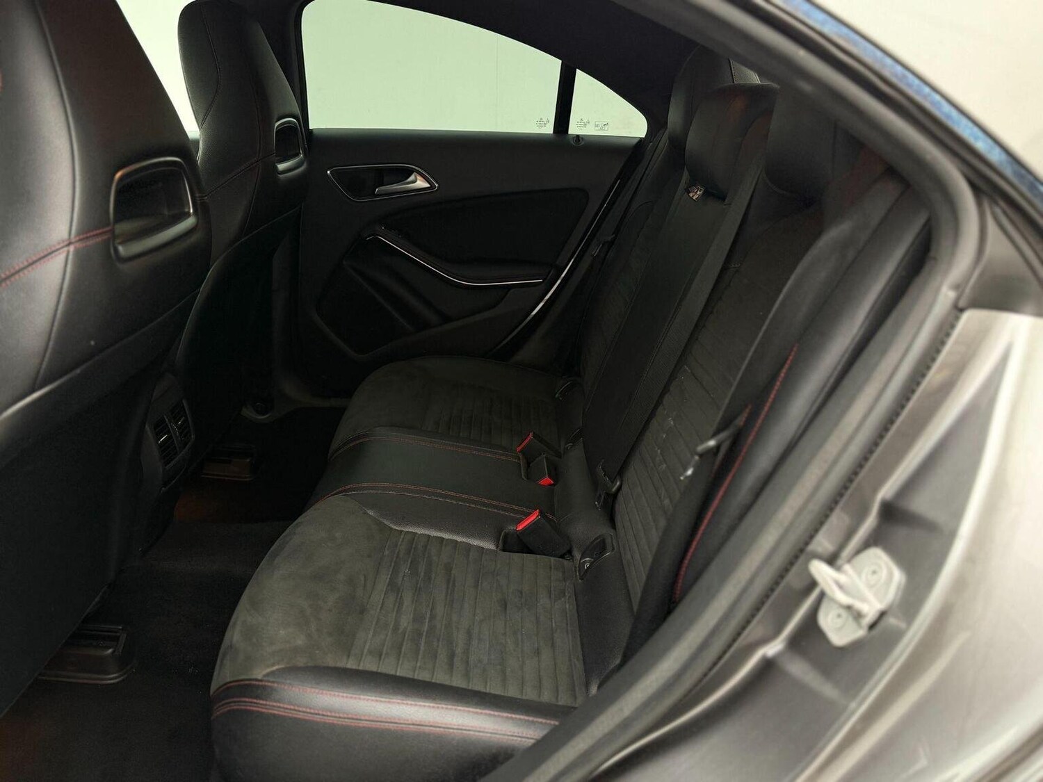 Used Mercedes-Benz CLA 2016 for sale - 76744202: Photo 12