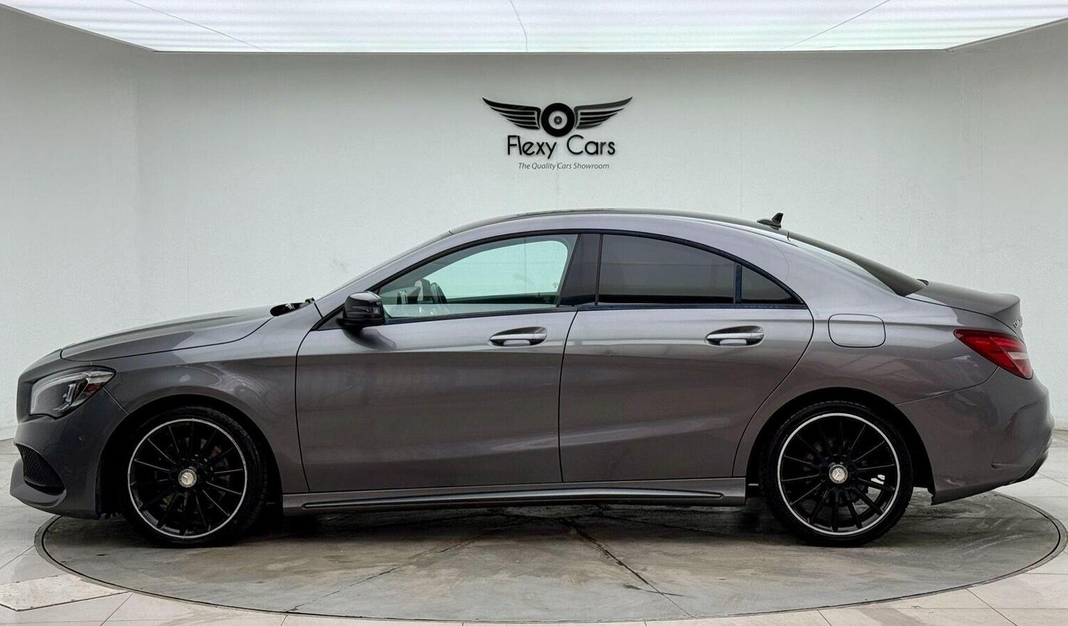 Used Mercedes-Benz CLA 2016 for sale - 76744202: Photo 14