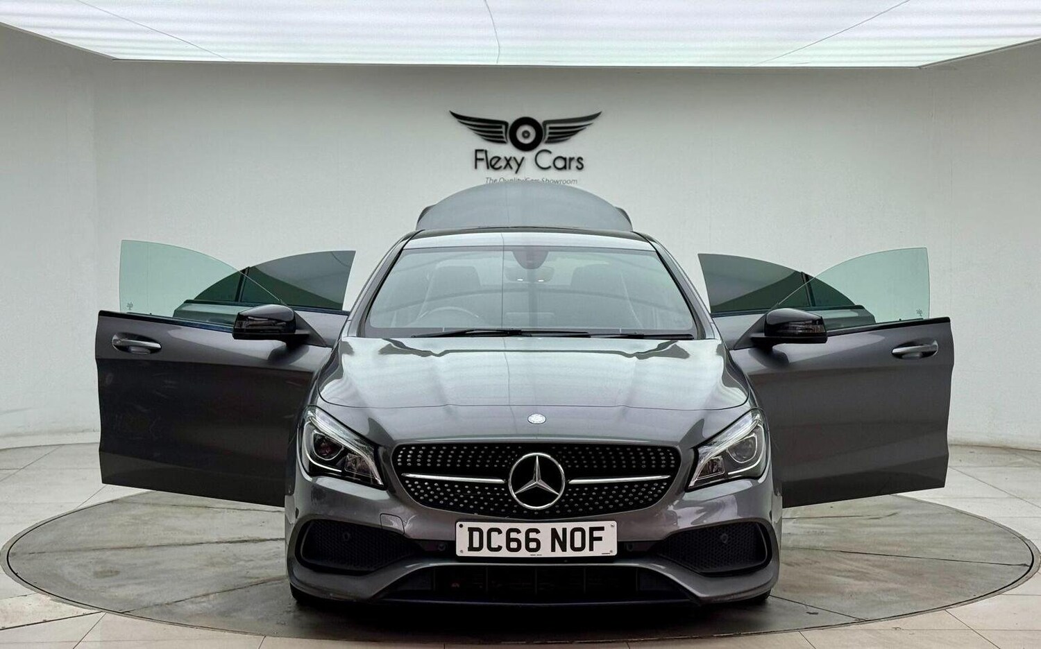 Used Mercedes-Benz CLA 2016 for sale - 76744202: Photo 16
