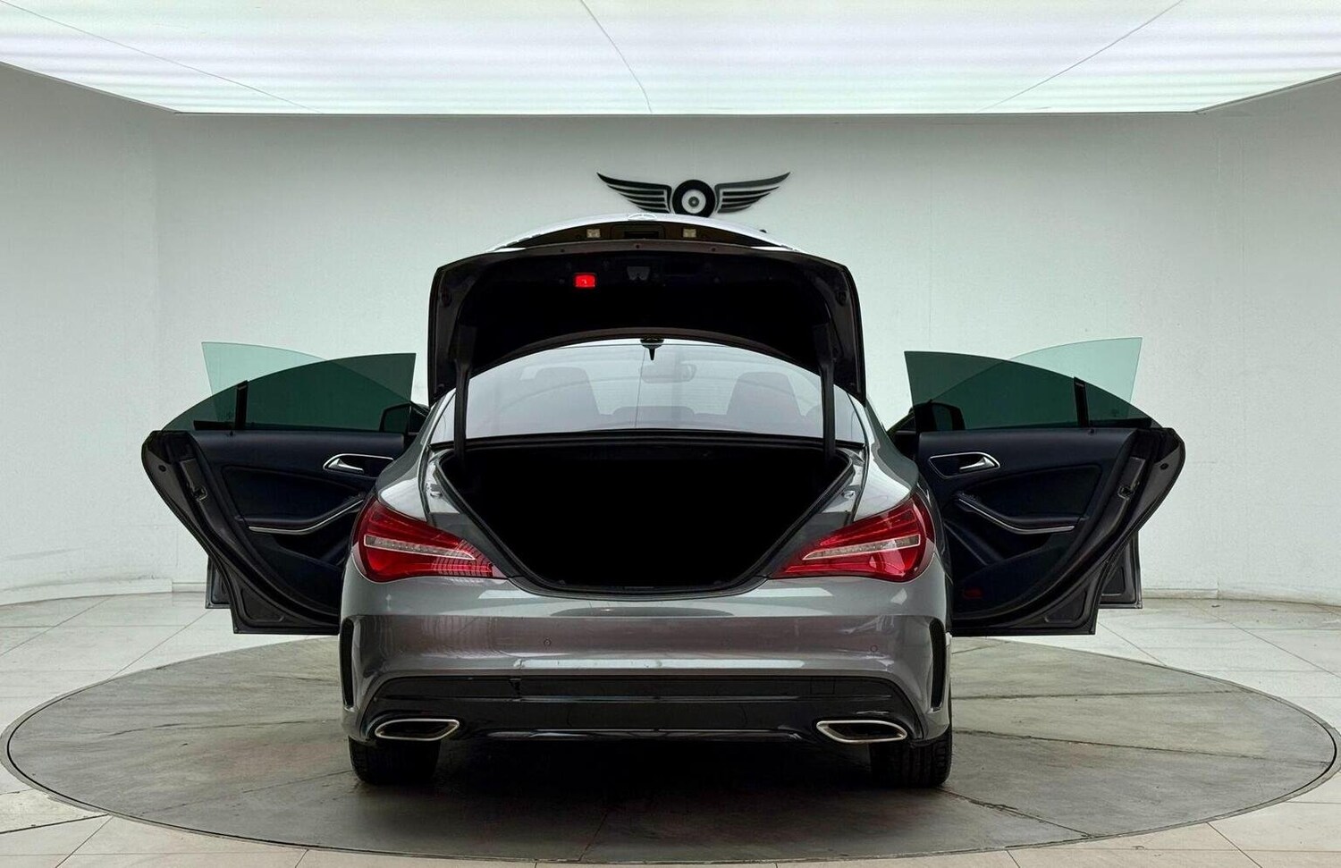 Used Mercedes-Benz CLA 2016 for sale - 76744202: Photo 21