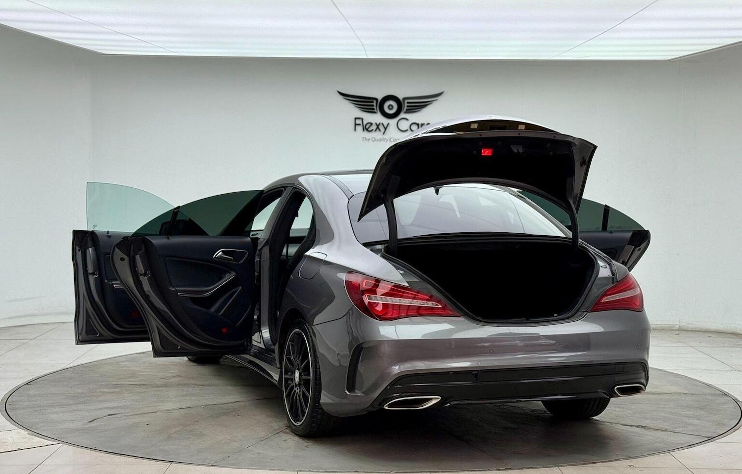 Used Mercedes-Benz CLA 2016 for sale - 76744202: Photo 22