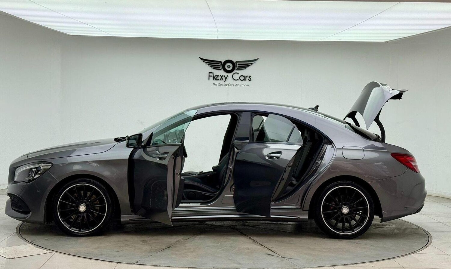 Used Mercedes-Benz CLA 2016 for sale - 76744202: Photo 23