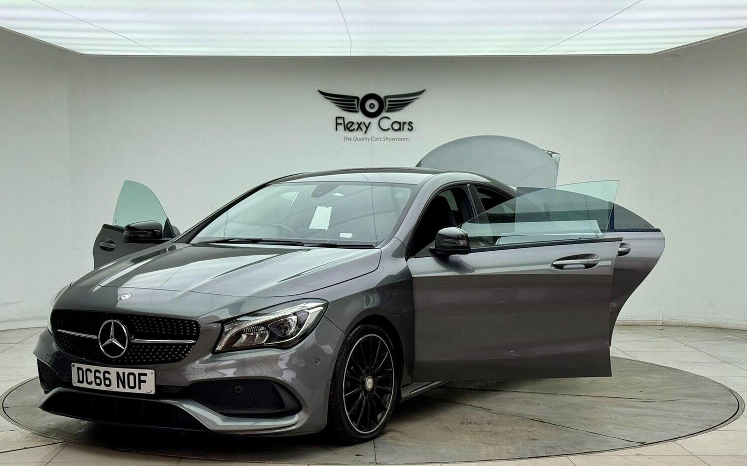 Used Mercedes-Benz CLA 2016 for sale - 76744202: Photo 24