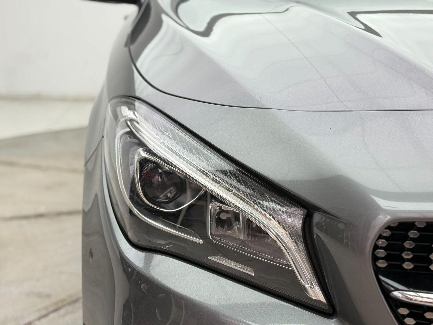 Used Mercedes-Benz CLA 2016 for sale - 76744202: Photo 26