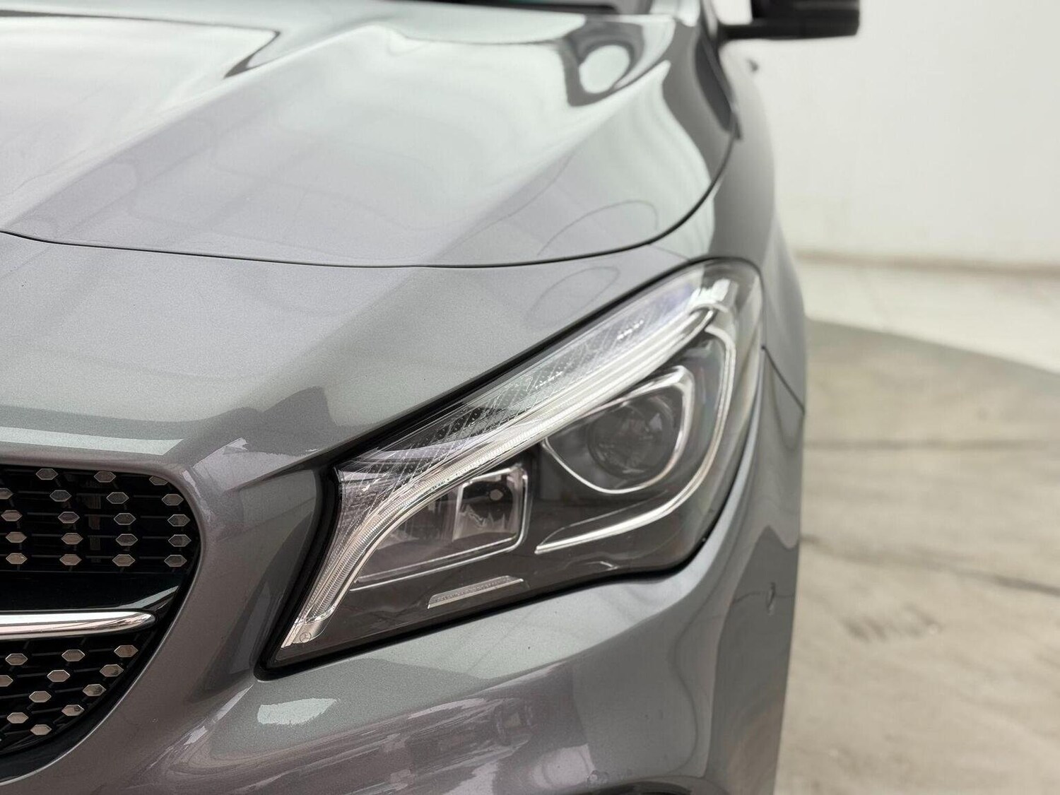 Used Mercedes-Benz CLA 2016 for sale - 76744202: Photo 27