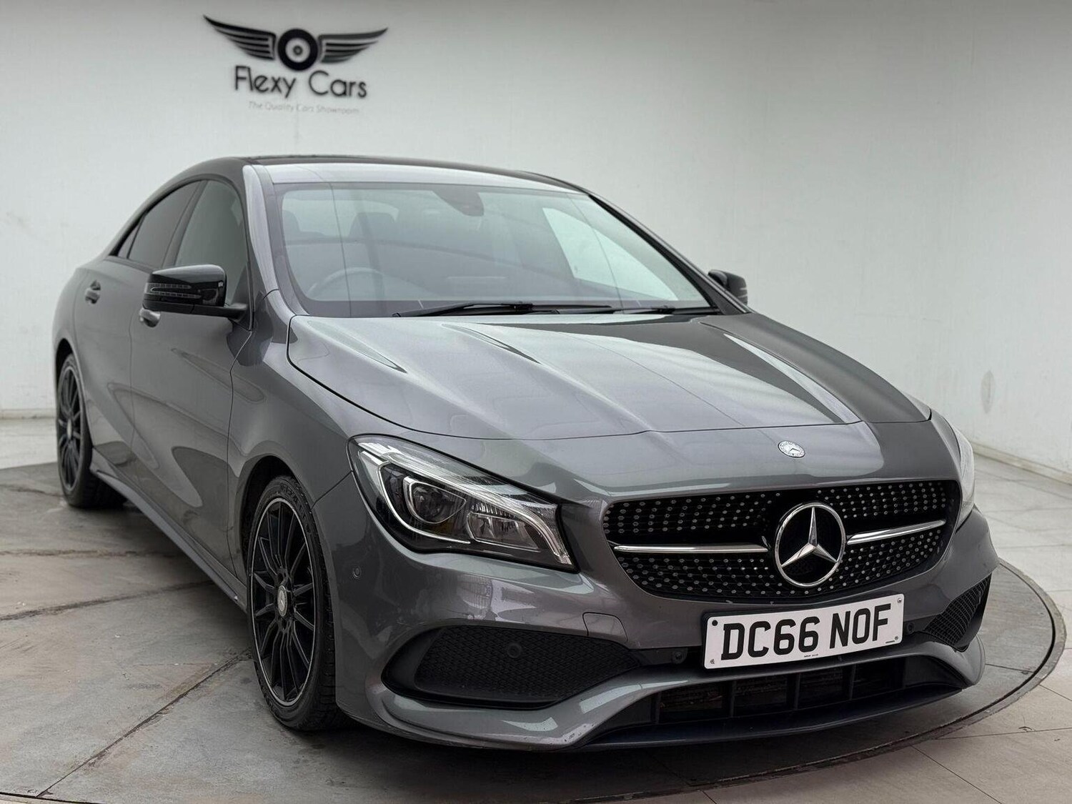 Used Mercedes-Benz CLA 2016 for sale - 76744202: Photo 28