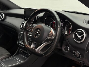 Used Mercedes-Benz CLA 2016 for sale - 76744202: Photo