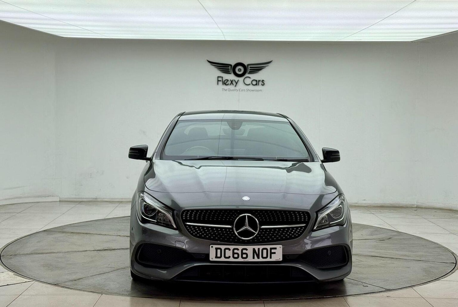 Used Mercedes-Benz CLA 2016 for sale - 76744202: Photo 3