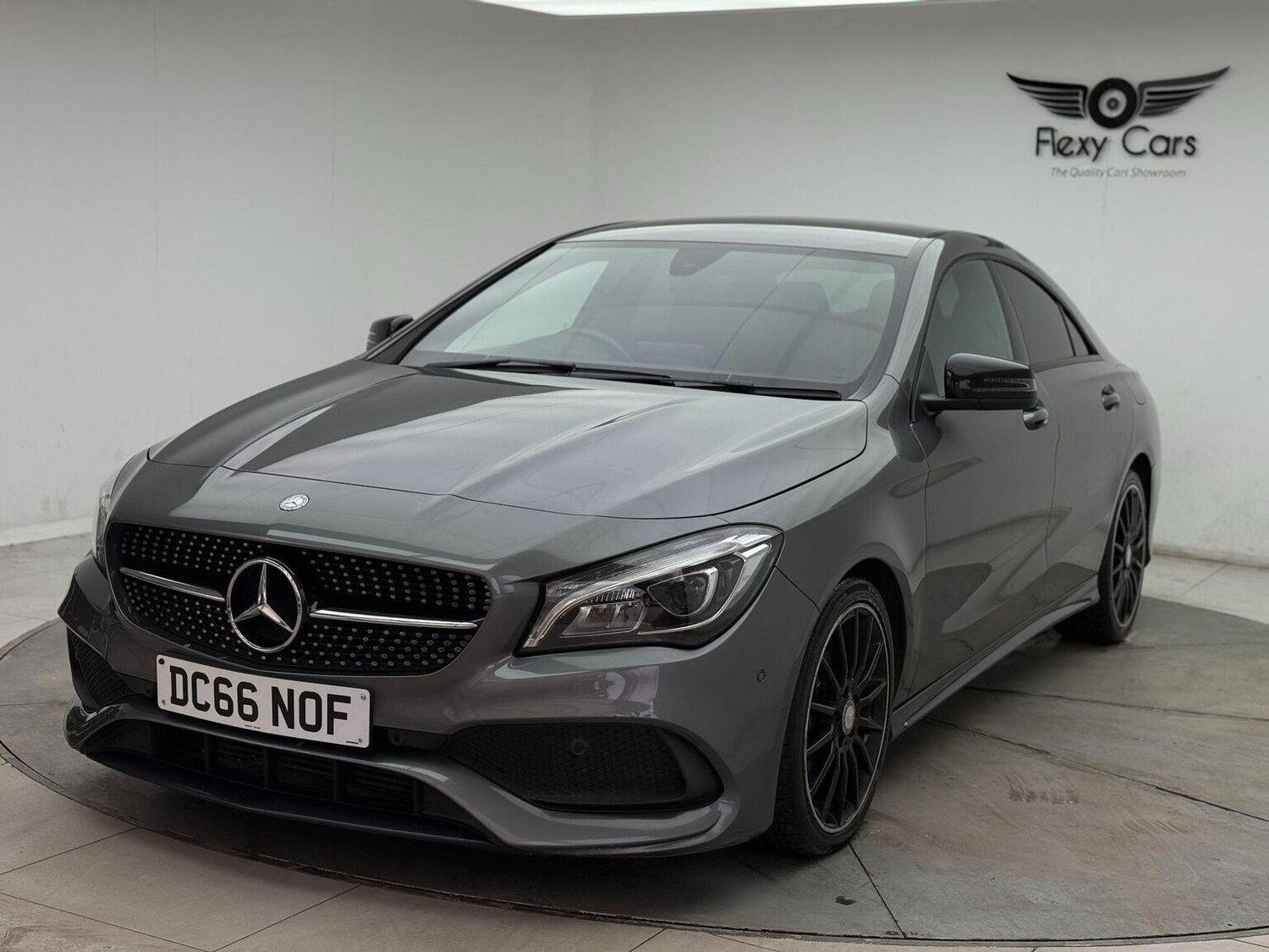Used Mercedes-Benz CLA 2016 for sale - 76744202: Photo 31