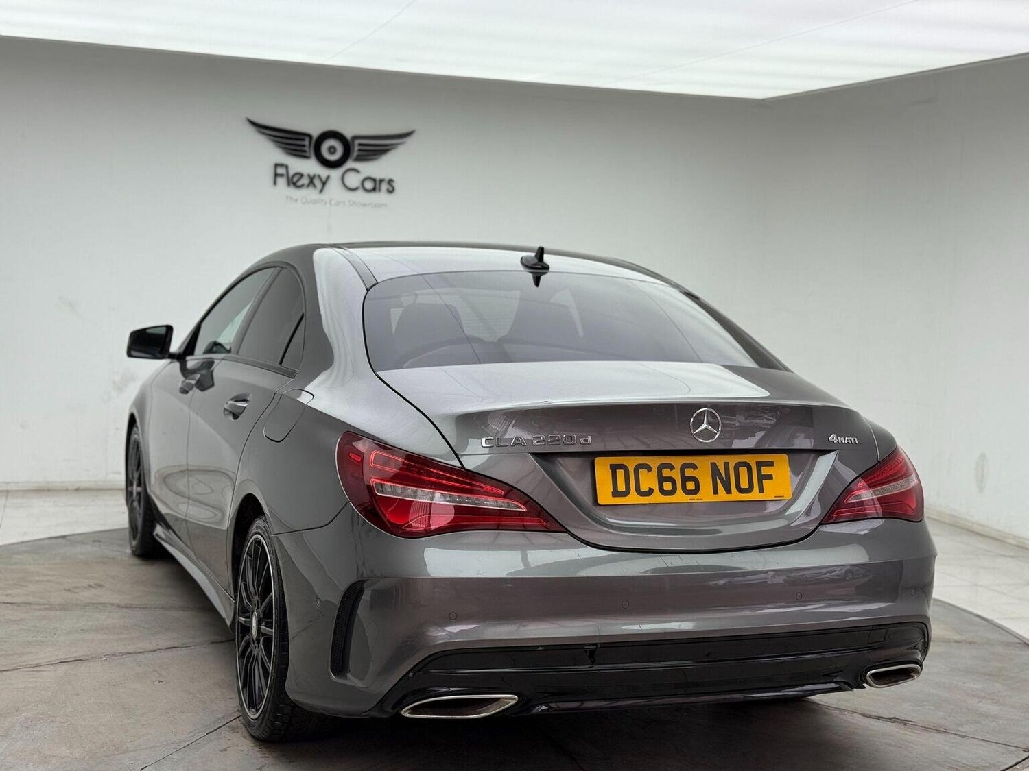 Used Mercedes-Benz CLA 2016 for sale - 76744202: Photo 32