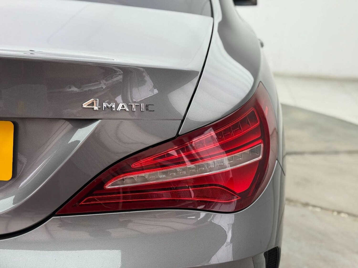 Used Mercedes-Benz CLA 2016 for sale - 76744202: Photo 34