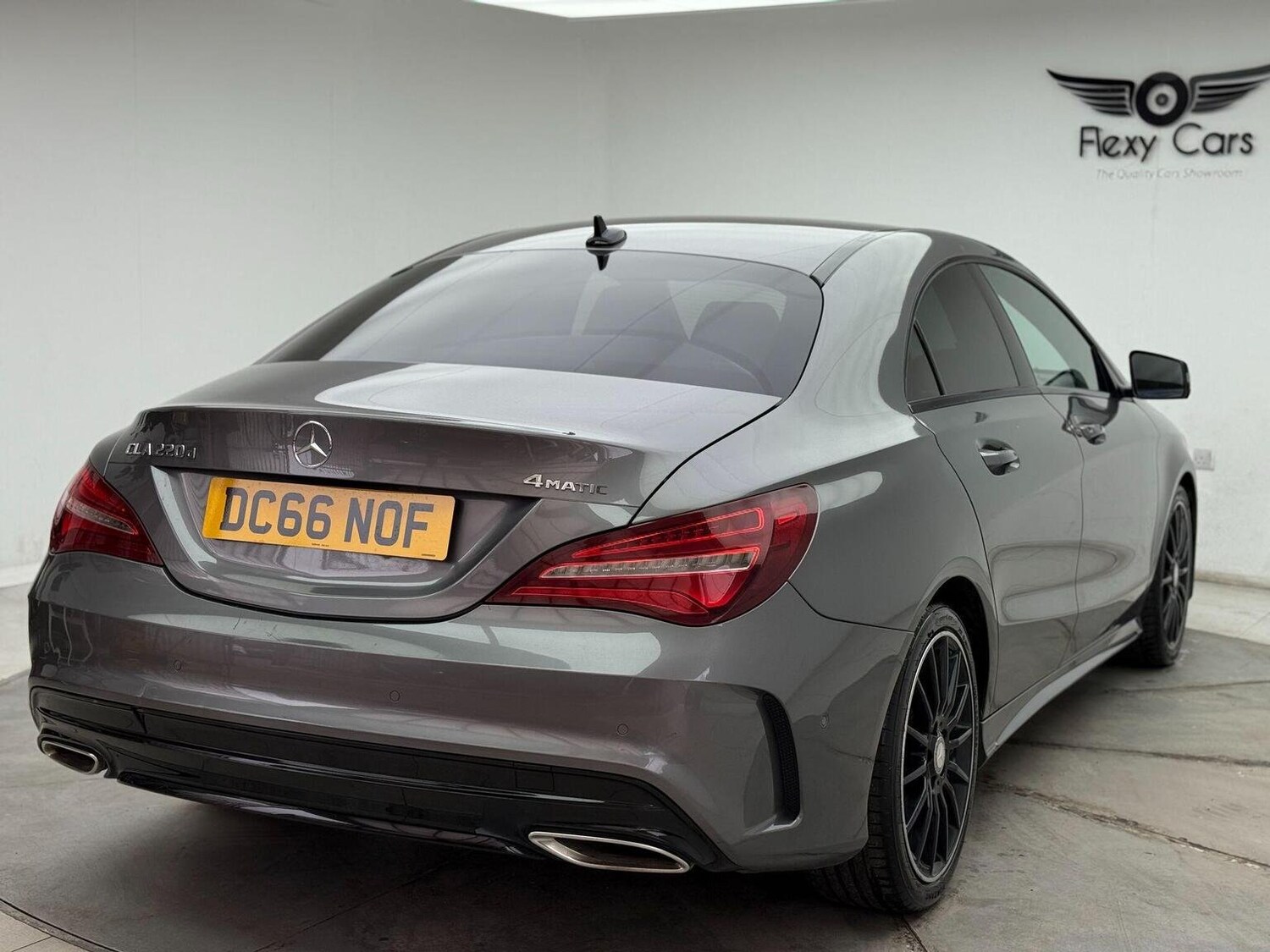 Used Mercedes-Benz CLA 2016 for sale - 76744202: Photo 36