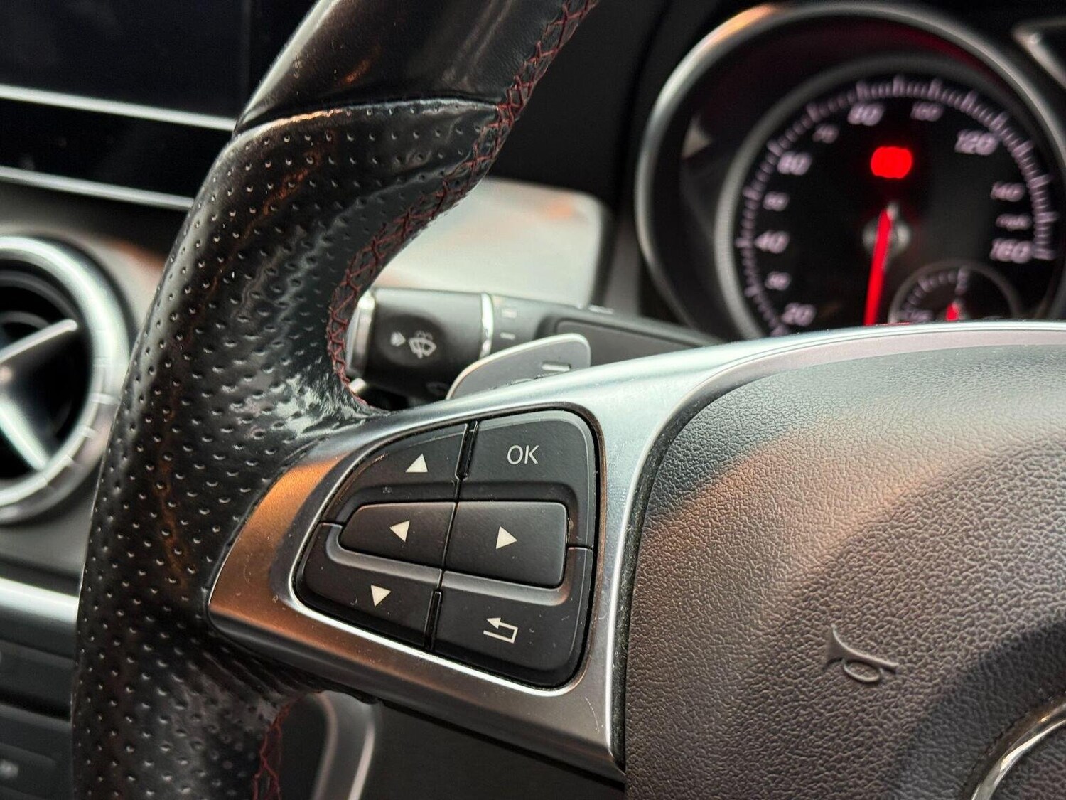 Used Mercedes-Benz CLA 2016 for sale - 76744202: Photo 41