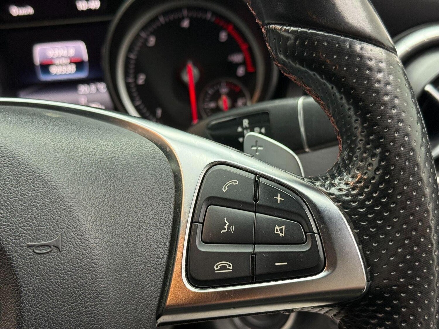 Used Mercedes-Benz CLA 2016 for sale - 76744202: Photo 42