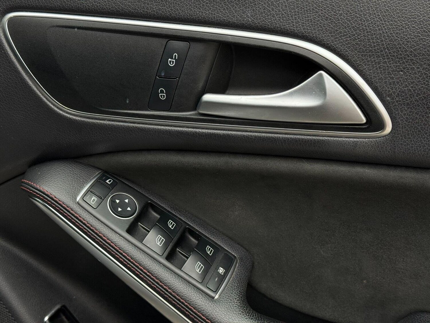 Used Mercedes-Benz CLA 2016 for sale - 76744202: Photo 44