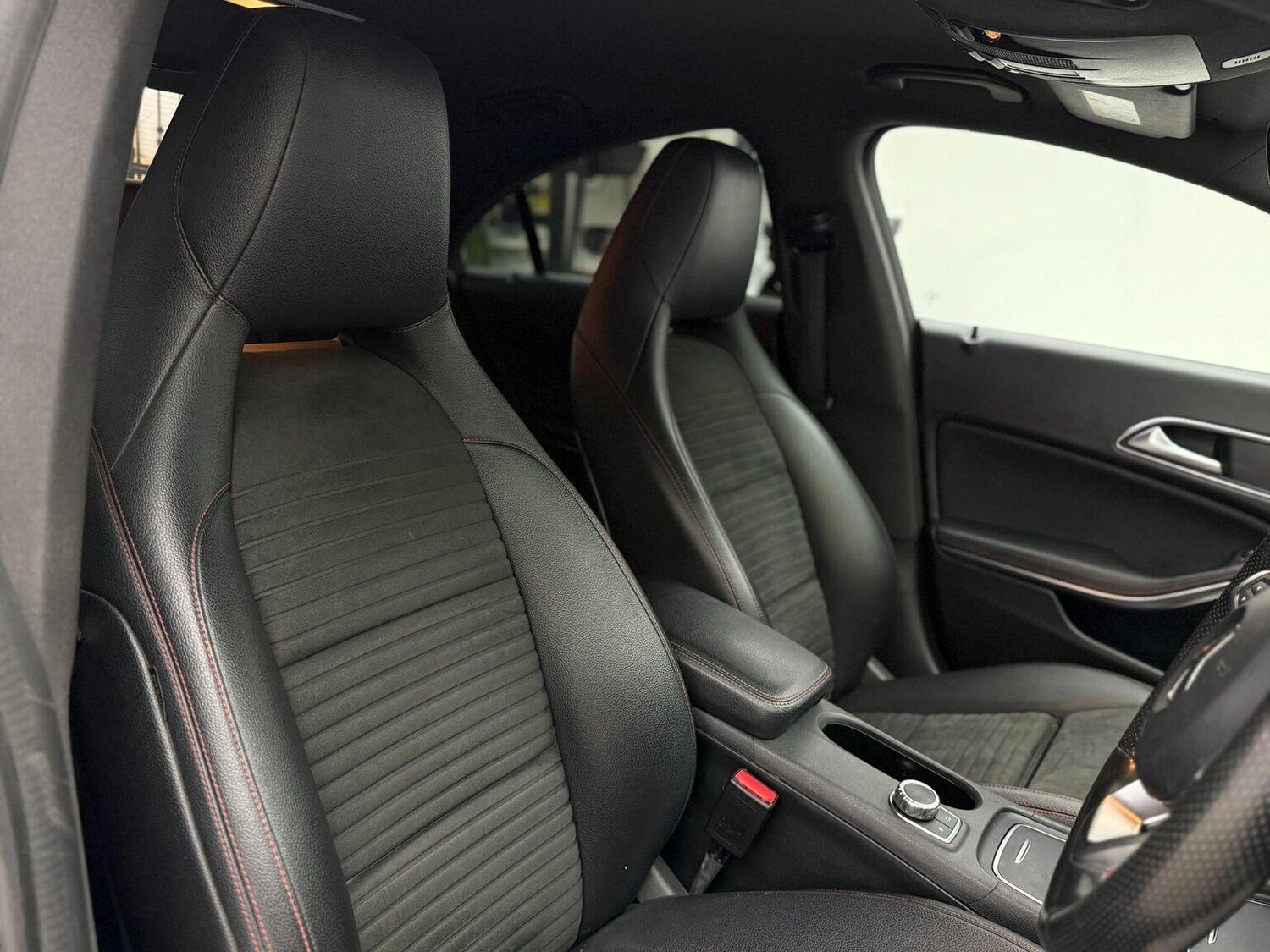 Used Mercedes-Benz CLA 2016 for sale - 76744202: Photo 46