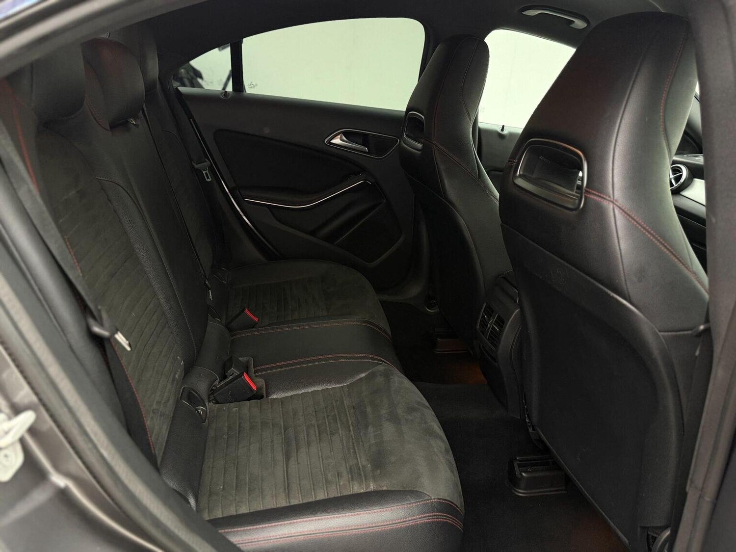 Used Mercedes-Benz CLA 2016 for sale - 76744202: Photo 47