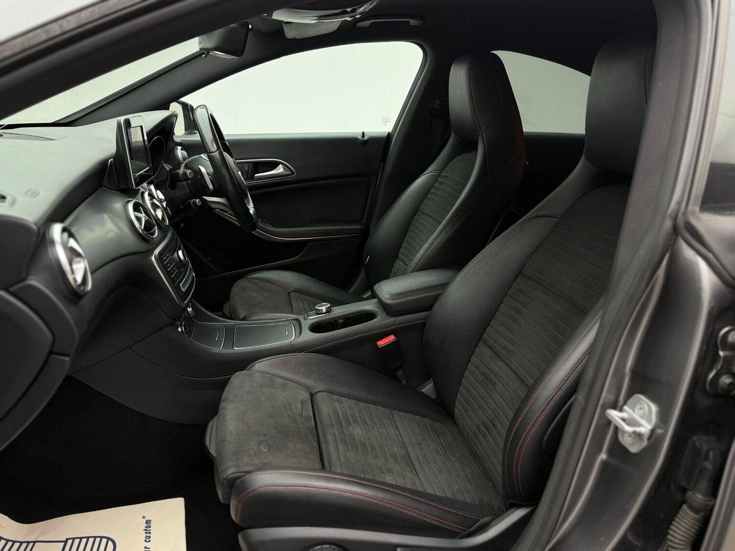 Used Mercedes-Benz CLA 2016 for sale - 76744202: Photo 48