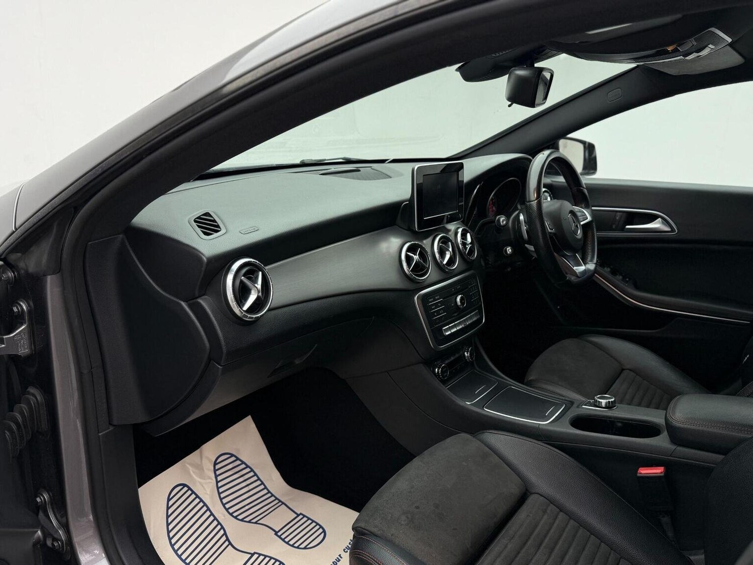 Used Mercedes-Benz CLA 2016 for sale - 76744202: Photo 49