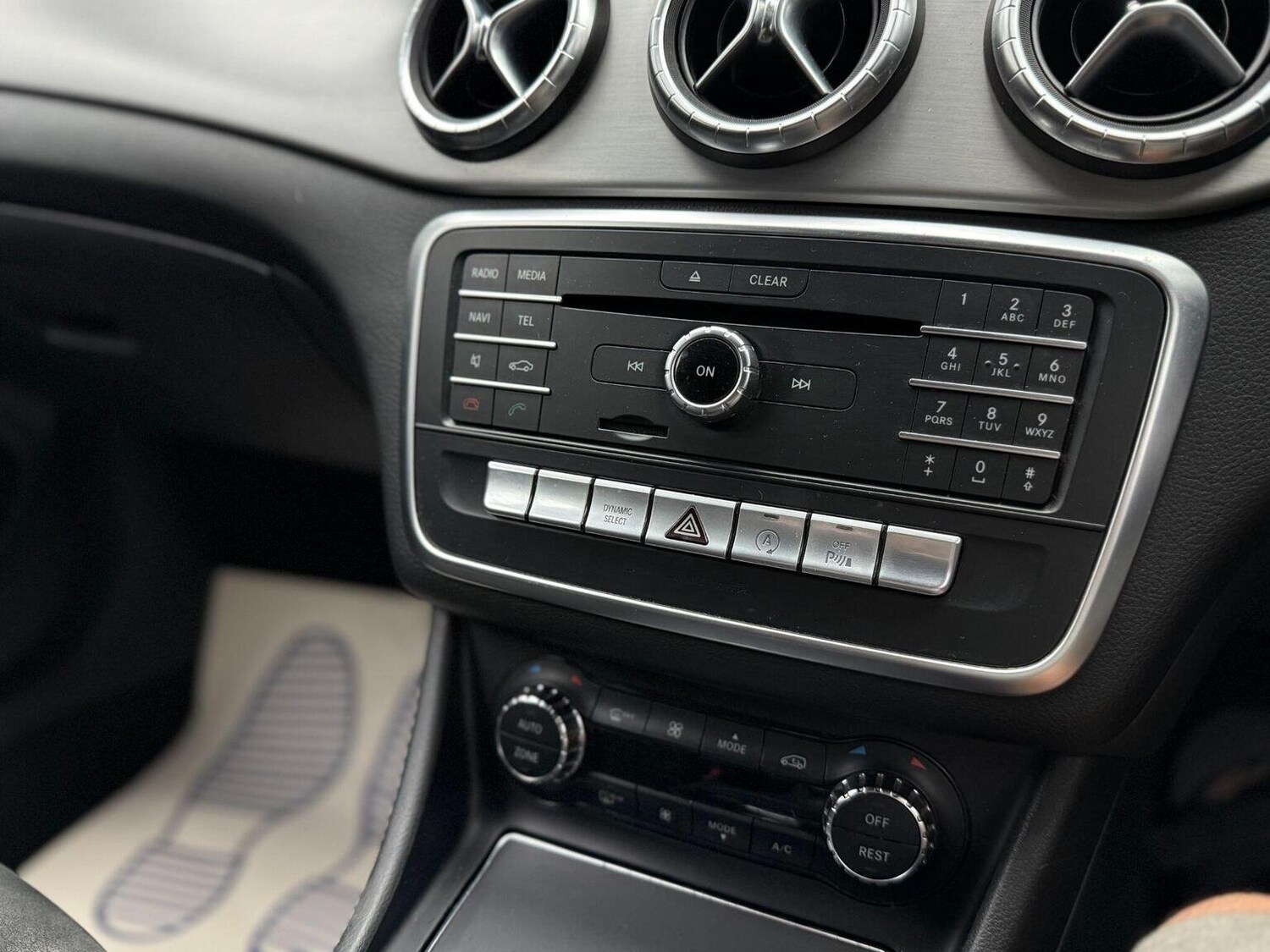 Used Mercedes-Benz CLA 2016 for sale - 76744202: Photo 50