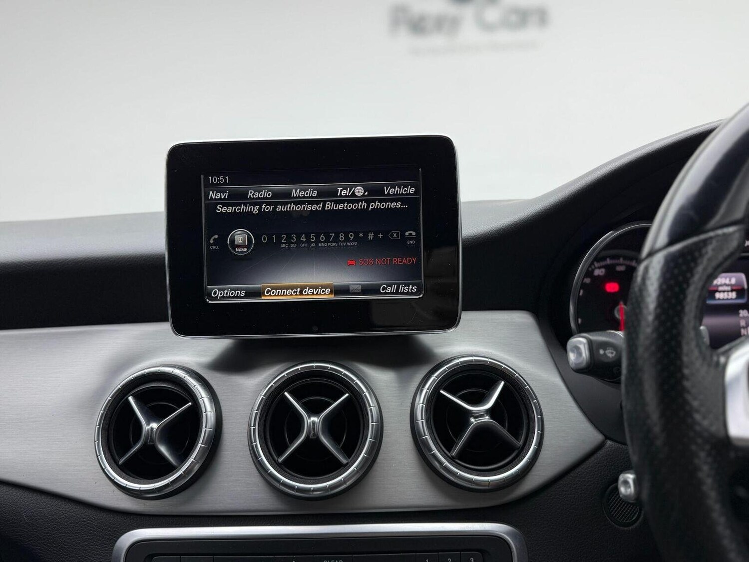 Used Mercedes-Benz CLA 2016 for sale - 76744202: Photo 55