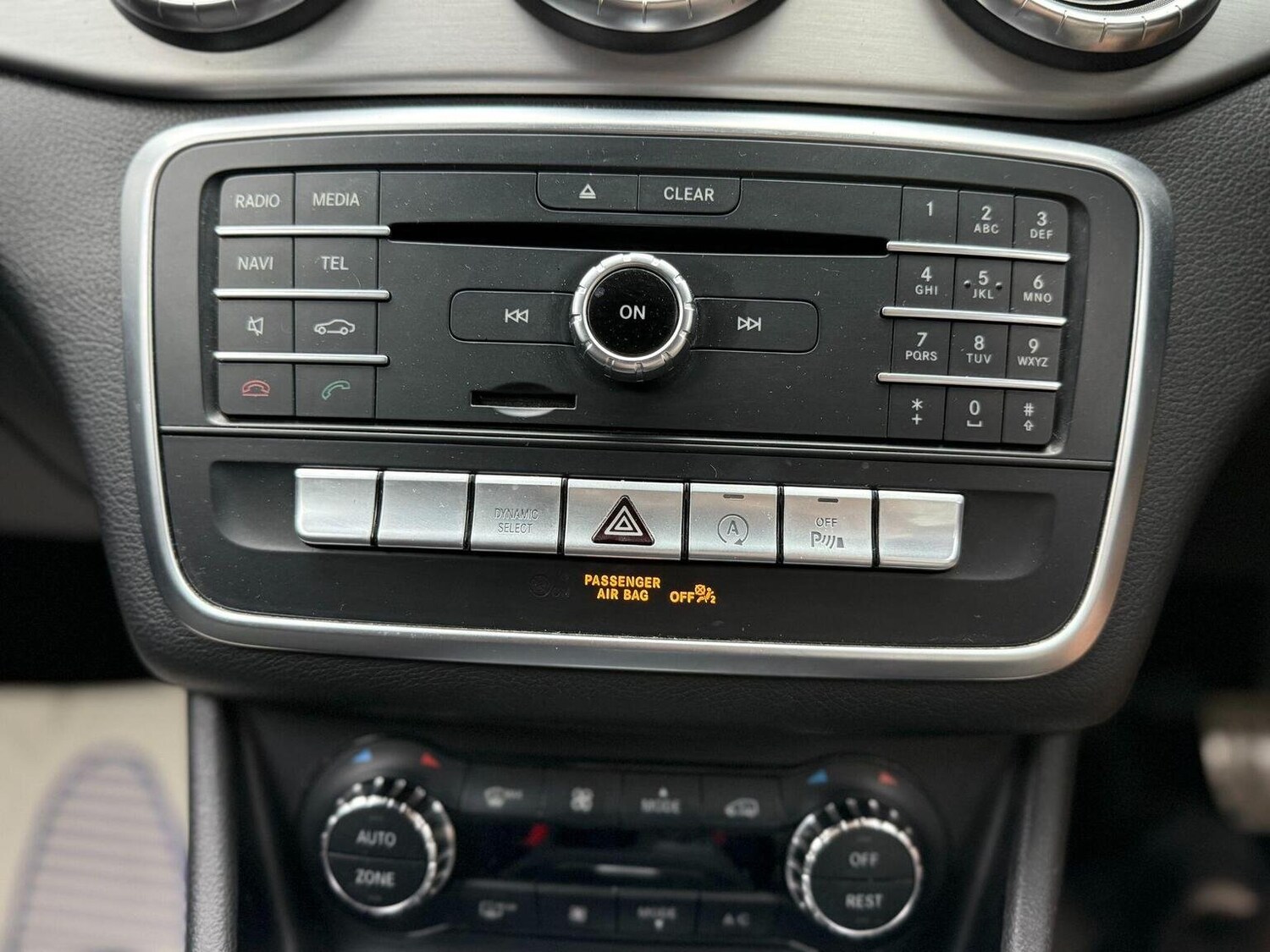 Used Mercedes-Benz CLA 2016 for sale - 76744202: Photo 58