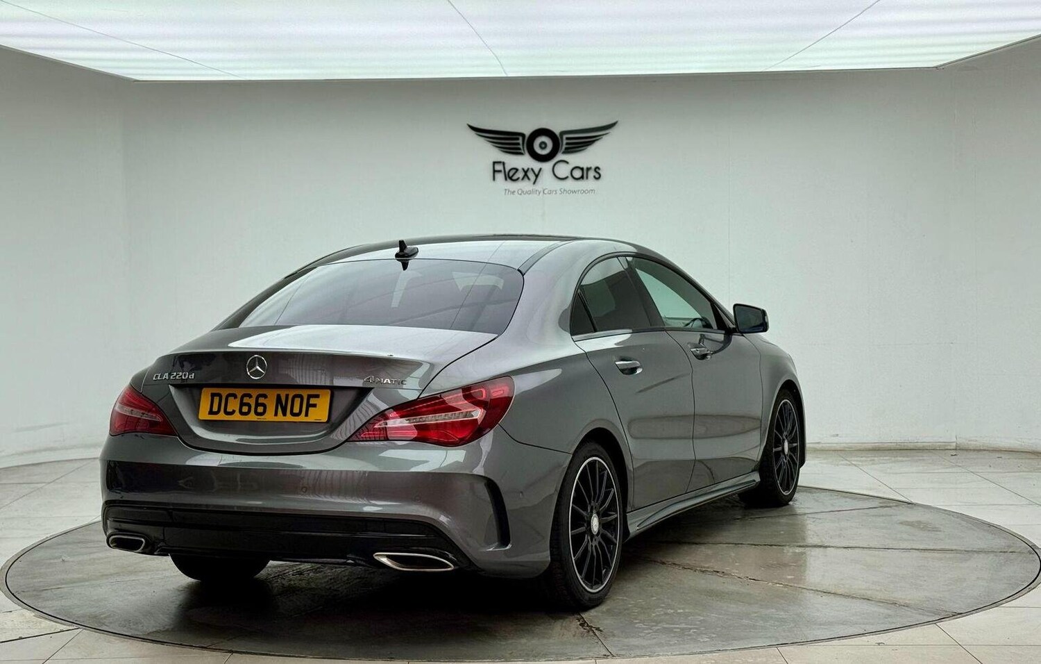 Used Mercedes-Benz CLA 2016 for sale - 76744202: Photo 6