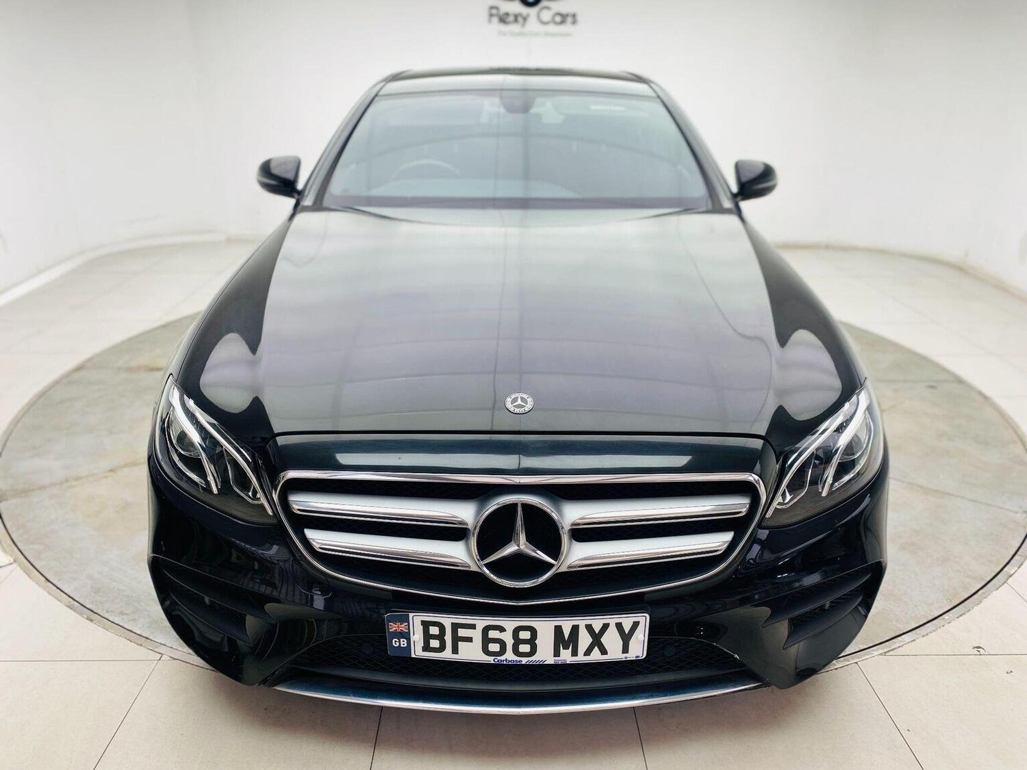 Used Mercedes-Benz E Class 2018 for sale - 76744165: Photo 12