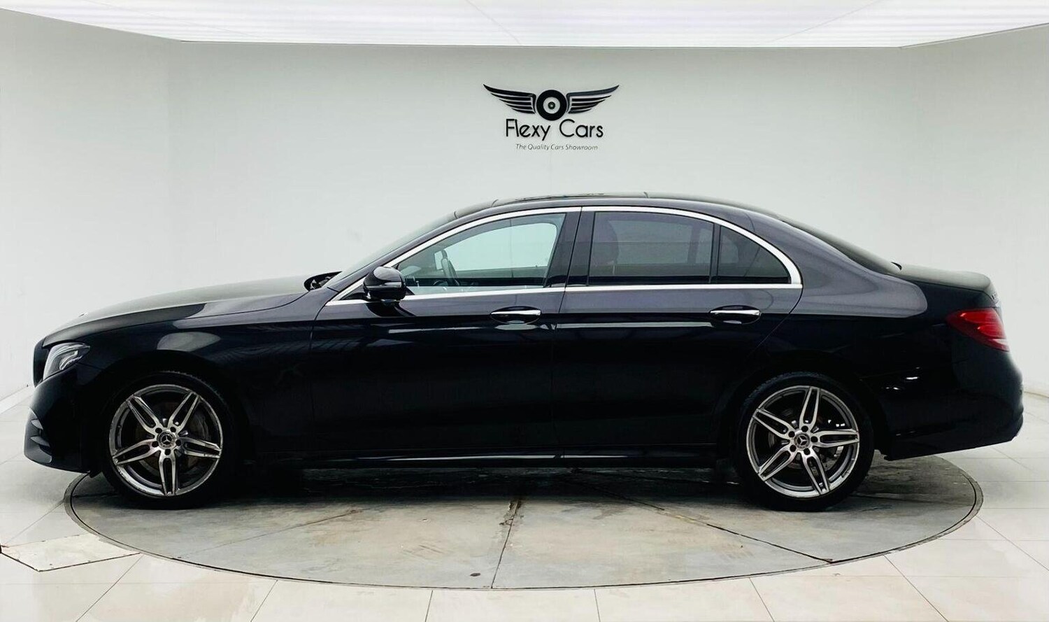 Used Mercedes-Benz E Class 2018 for sale - 76744165: Photo 20