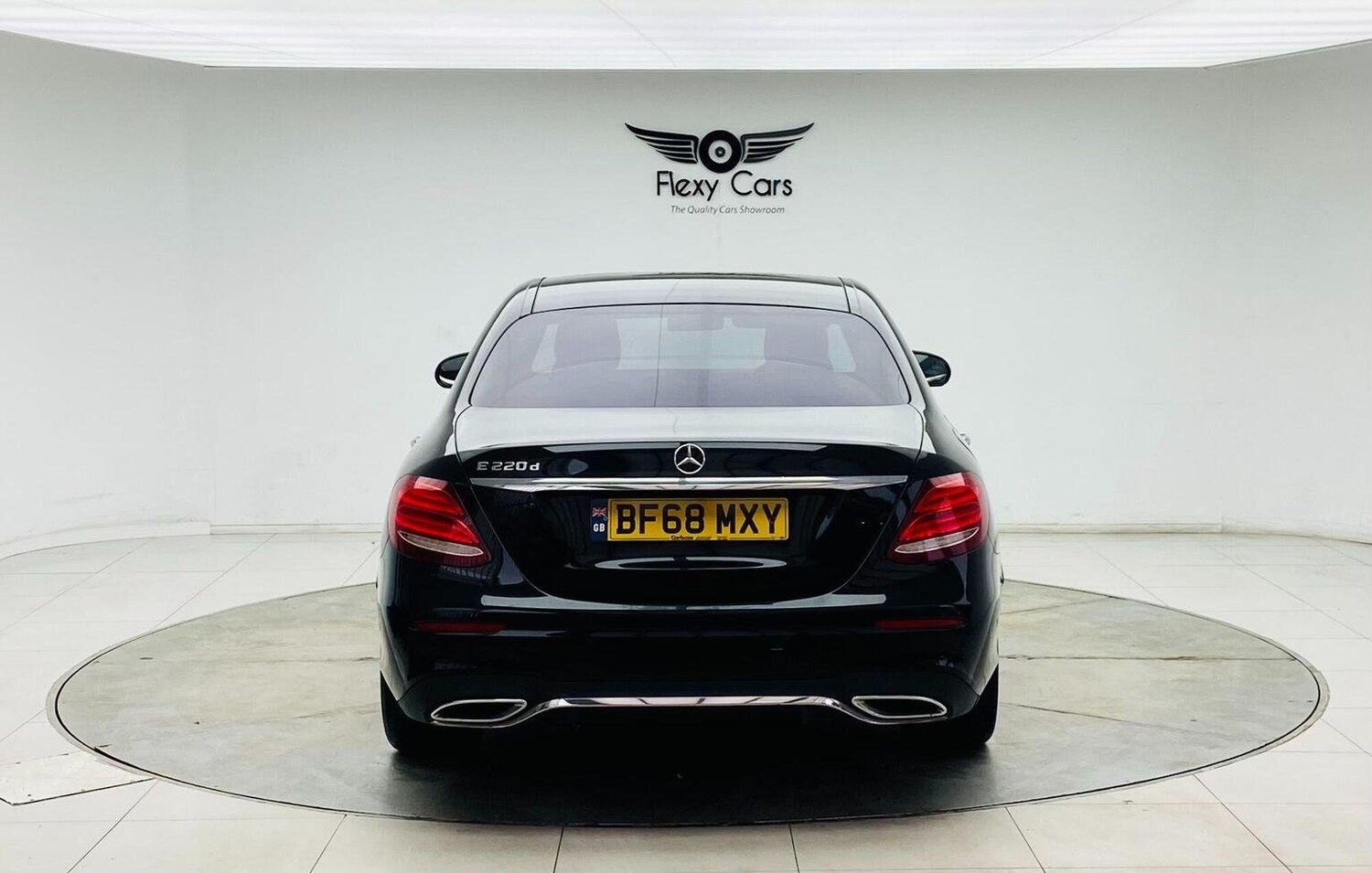 Used Mercedes-Benz E Class 2018 for sale - 76744165: Photo 21