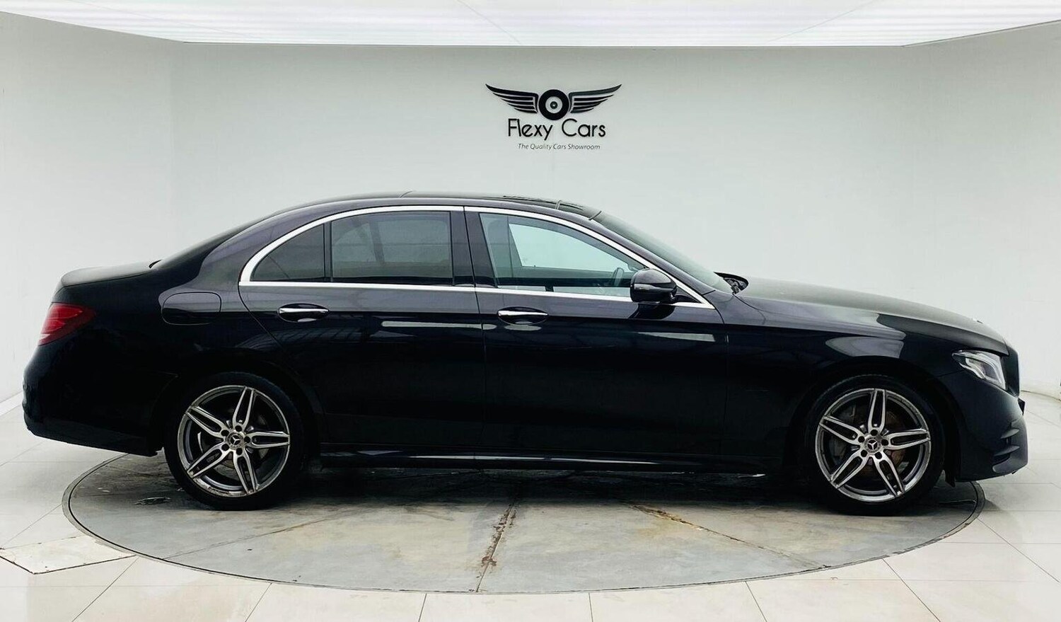 Used Mercedes-Benz E Class 2018 for sale - 76744165: Photo 23