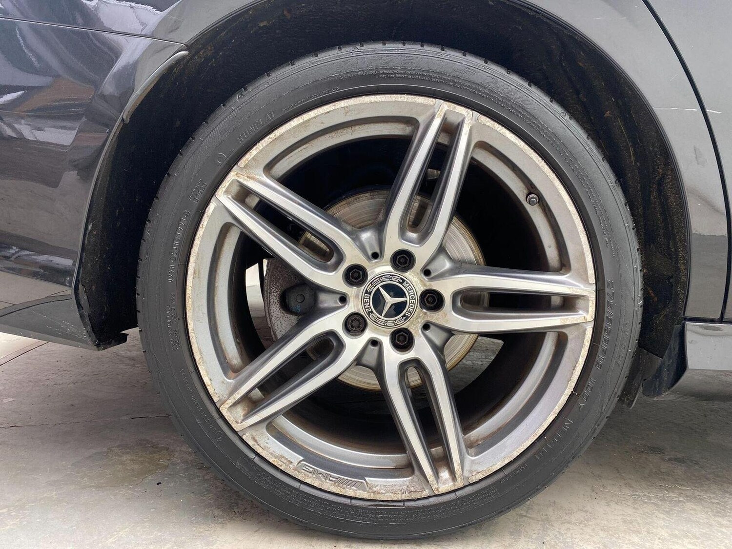 Used Mercedes-Benz E Class 2018 for sale - 76744165: Photo 48