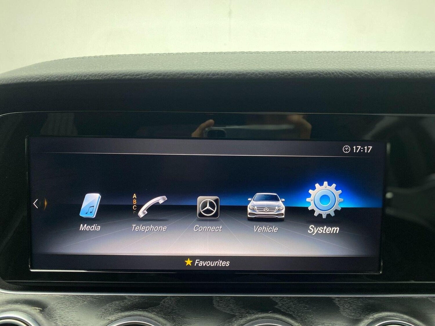 Used Mercedes-Benz E Class 2018 for sale - 76744165: Photo 50